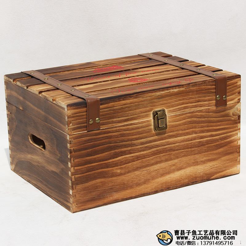 揭露一下曹縣紅酒木盒包裝廠的現(xiàn)狀？